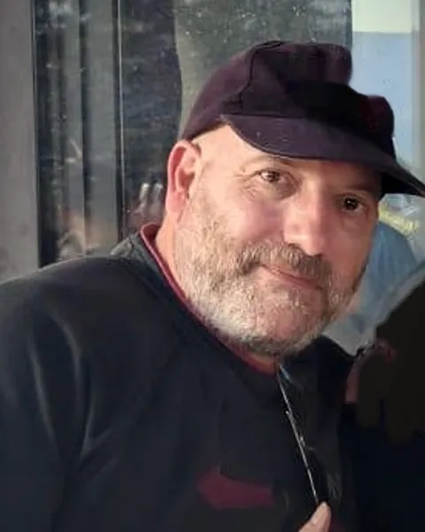 Gianfelice Battista, owner and host of Relais Douet