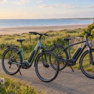 E-bike rental