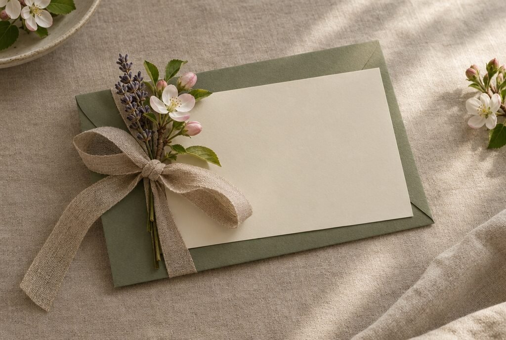 Relais Douet gift voucher